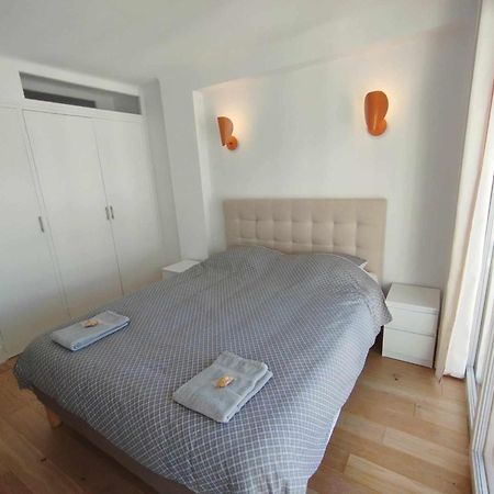 Cannes Pointe Croisette T2 Plage 2Min A Pieds 46M2 Екстериор снимка