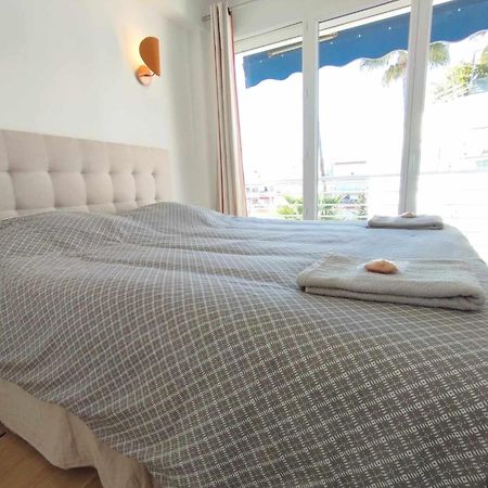 Cannes Pointe Croisette T2 Plage 2Min A Pieds 46M2 Екстериор снимка