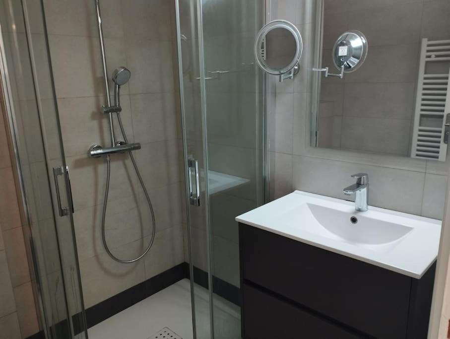 Cannes Pointe Croisette T2 Plage 2Min A Pieds 46M2 Екстериор снимка