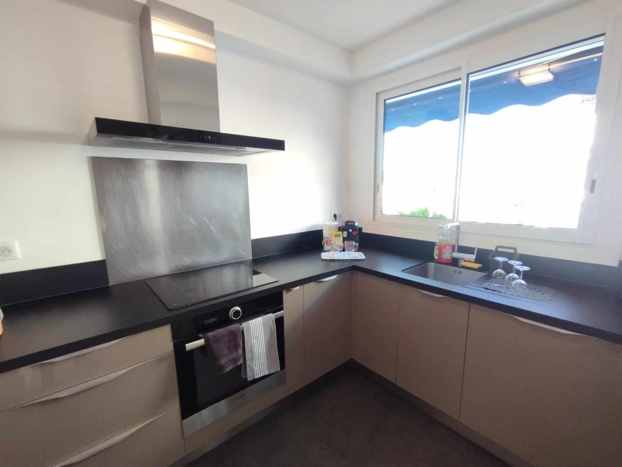Cannes Pointe Croisette T2 Plage 2Min A Pieds 46M2 Екстериор снимка