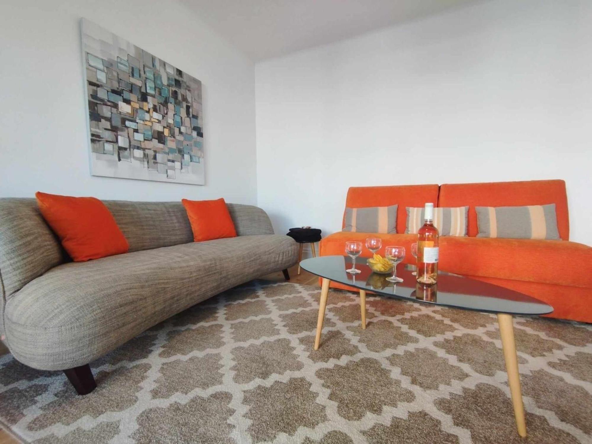 Cannes Pointe Croisette T2 Plage 2Min A Pieds 46M2 Екстериор снимка